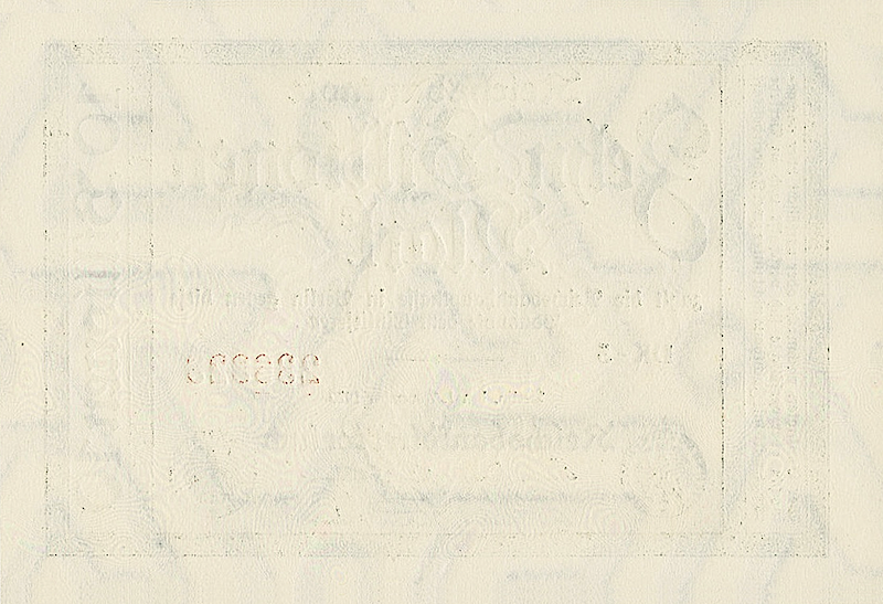 Germany, Reichsbanknote Tenth Issue, 10 Billionen Mark, 1923, P.132 REPLICA My Store