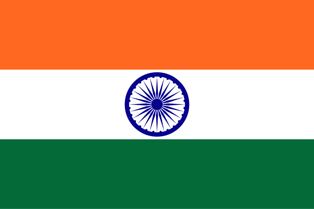 India