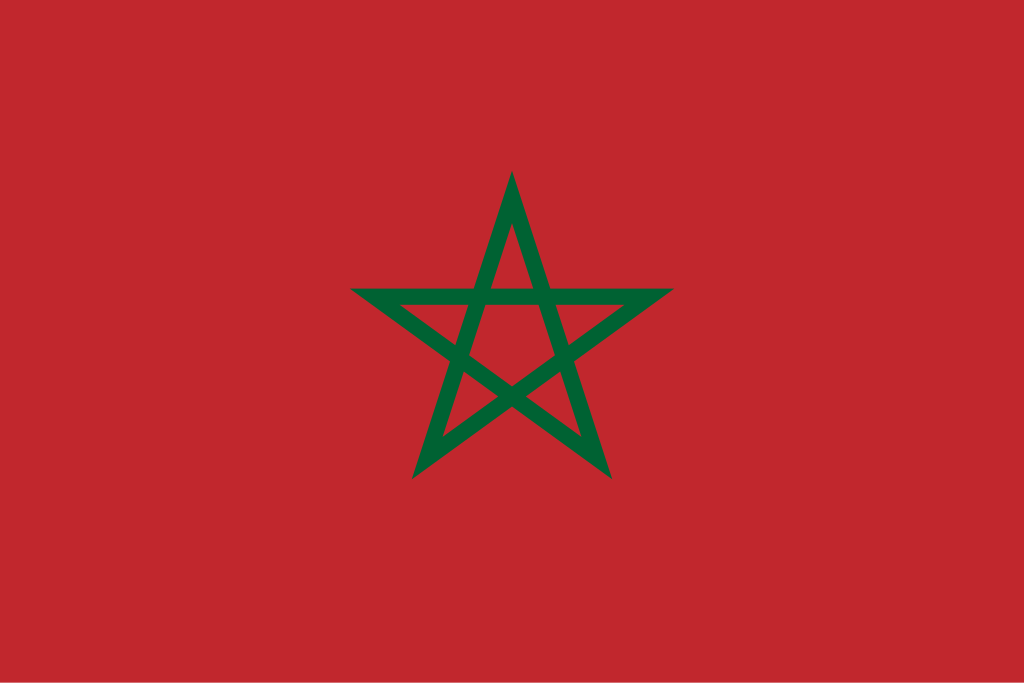 Morocco
