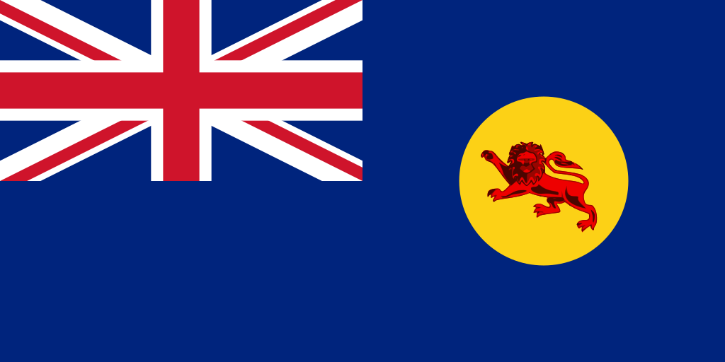 British North Borneo