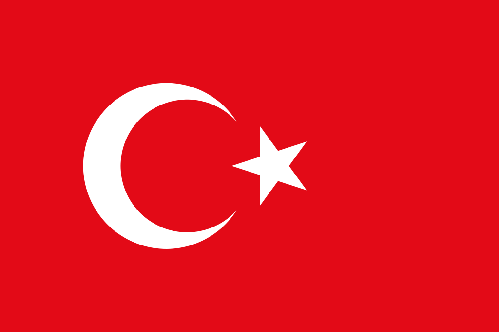 Turkey / Ottoman Empire