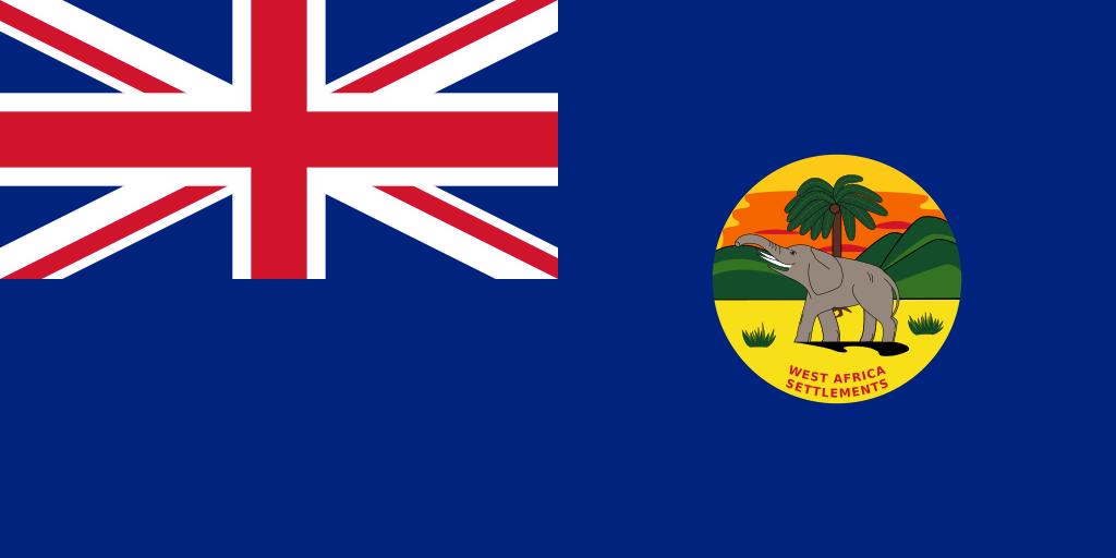 British West Africa