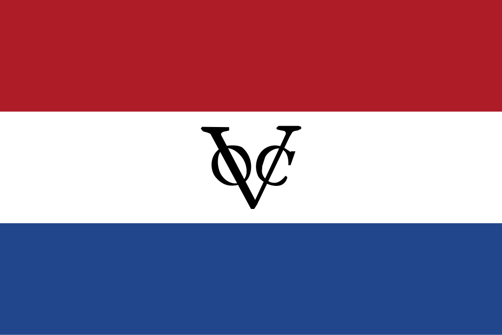 Netherland Indies