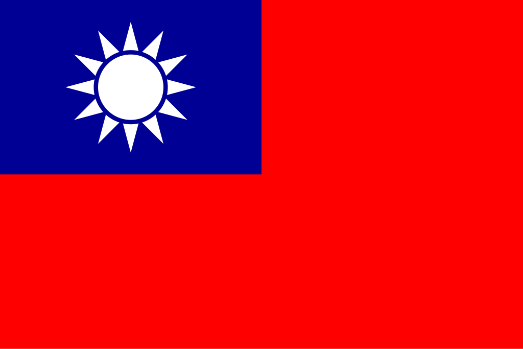 Taiwan