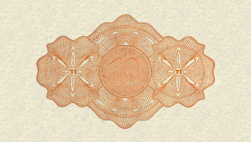 Norway, Norges Bank, 5 - 1000 Kroner, 1945 - 1954, P.25 - P.29, Complete Set REPLICA My Store