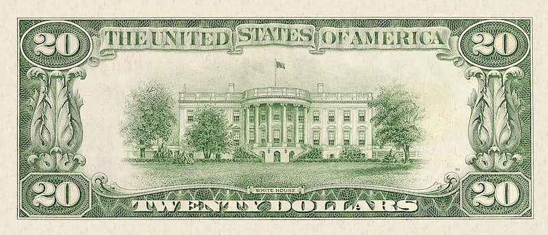 United States, 10 - 10000 Gold Dollars, 1928, P.400 - P.407, Complete Set REPLICA My Store